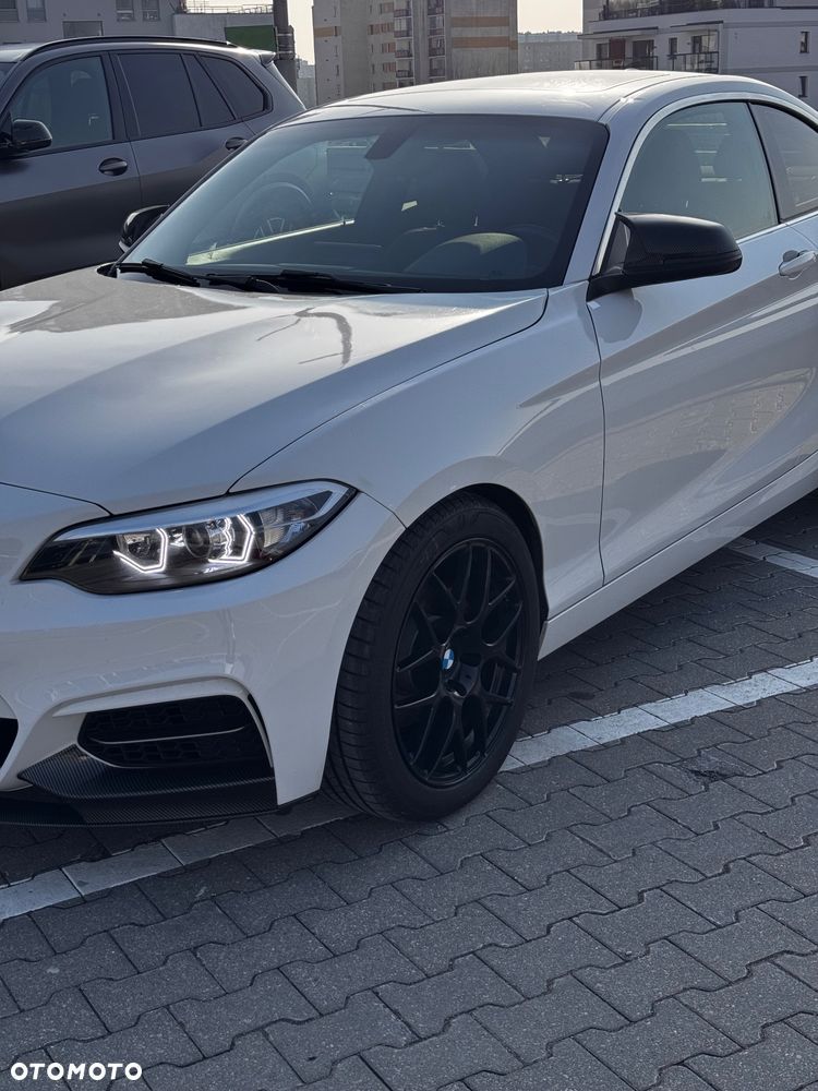 BMW Seria 2 228i Sport-Aut - 10