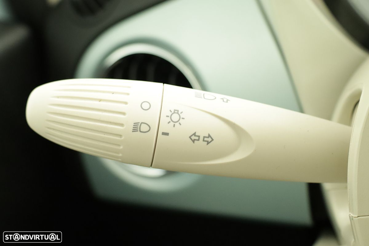 Fiat 500C 1.0 Hybrid Dolcevita - 19