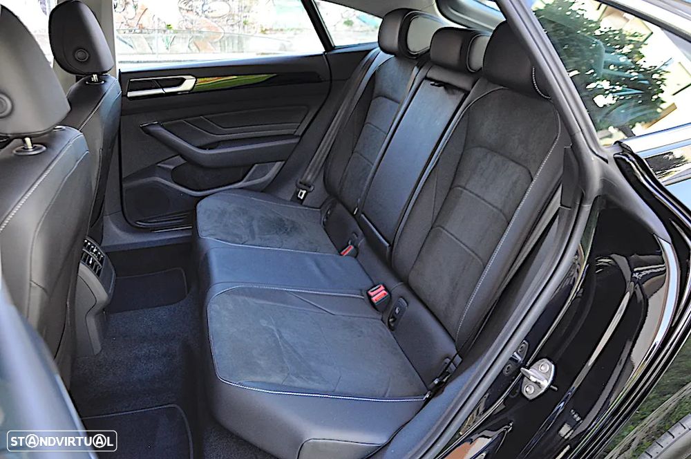 VW Arteon 1.4 TSI eHybrid Elegance - 22