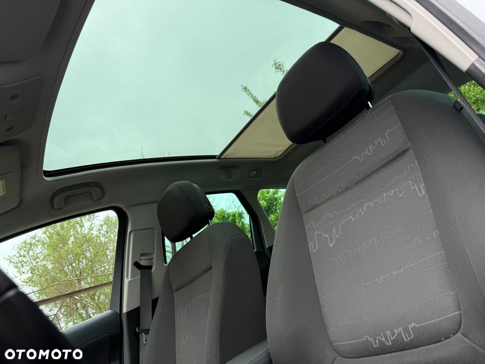 Opel Meriva 1.4 Edition - 20