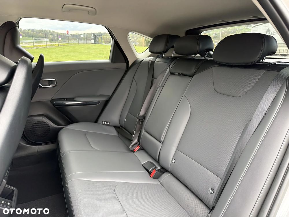 Kia K4 1.6 T-GDI L - 16