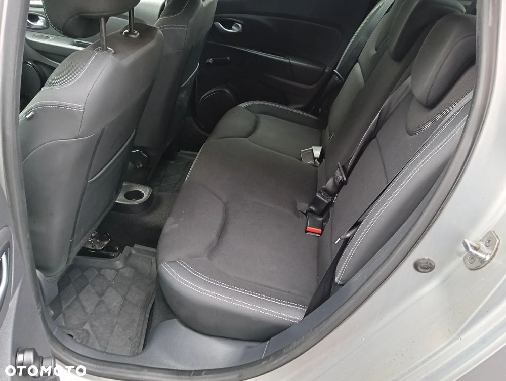 Renault Clio - 3
