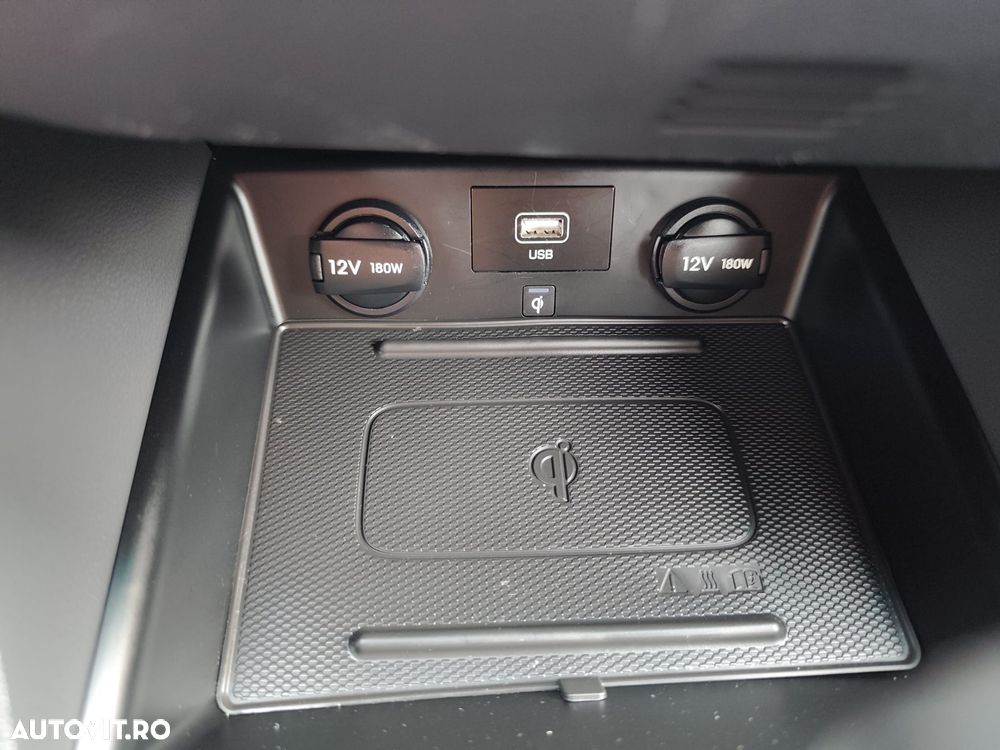 Hyundai IONIQ 141CP Exclusive - 12