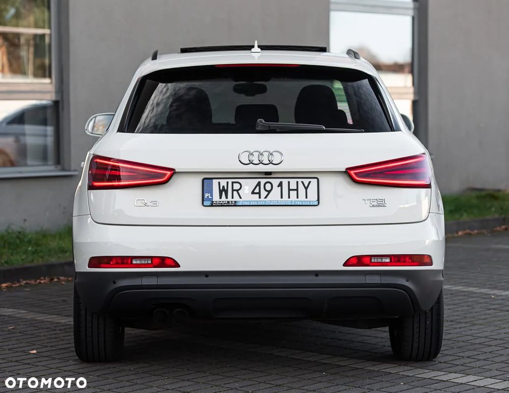 Audi Q3 - 29