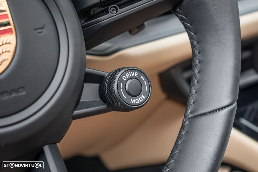 Porsche Cayenne S E-Hybrid Black Edition - 15