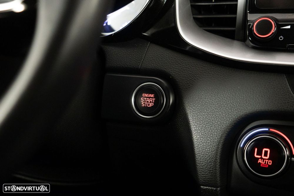 Kia XCeed 1.6 GDi PHEV Drive - 21