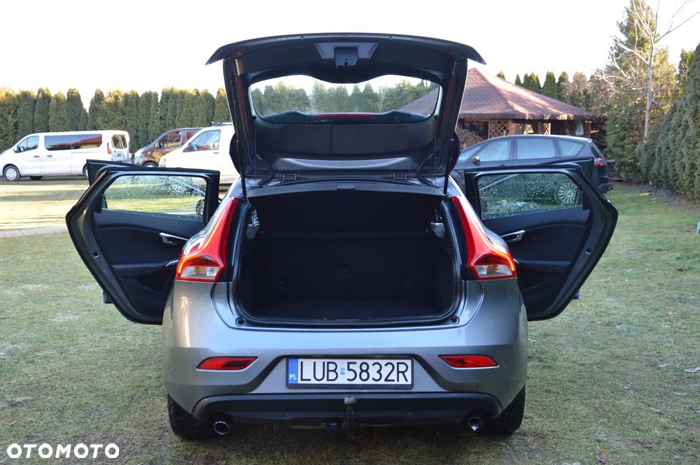 Volvo V40 T3 - 13