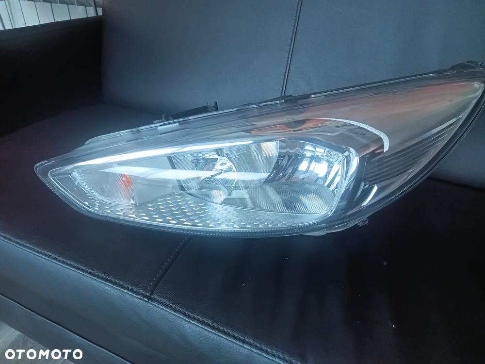 LAMPA LEWA PRZEDNIA FORD FOCUS MK3 III LIFT F1EB-13W030-AD - 2