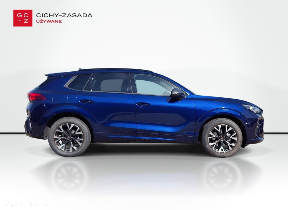 Cupra Terramar 1.5 eTSI mHEV DSG - 7