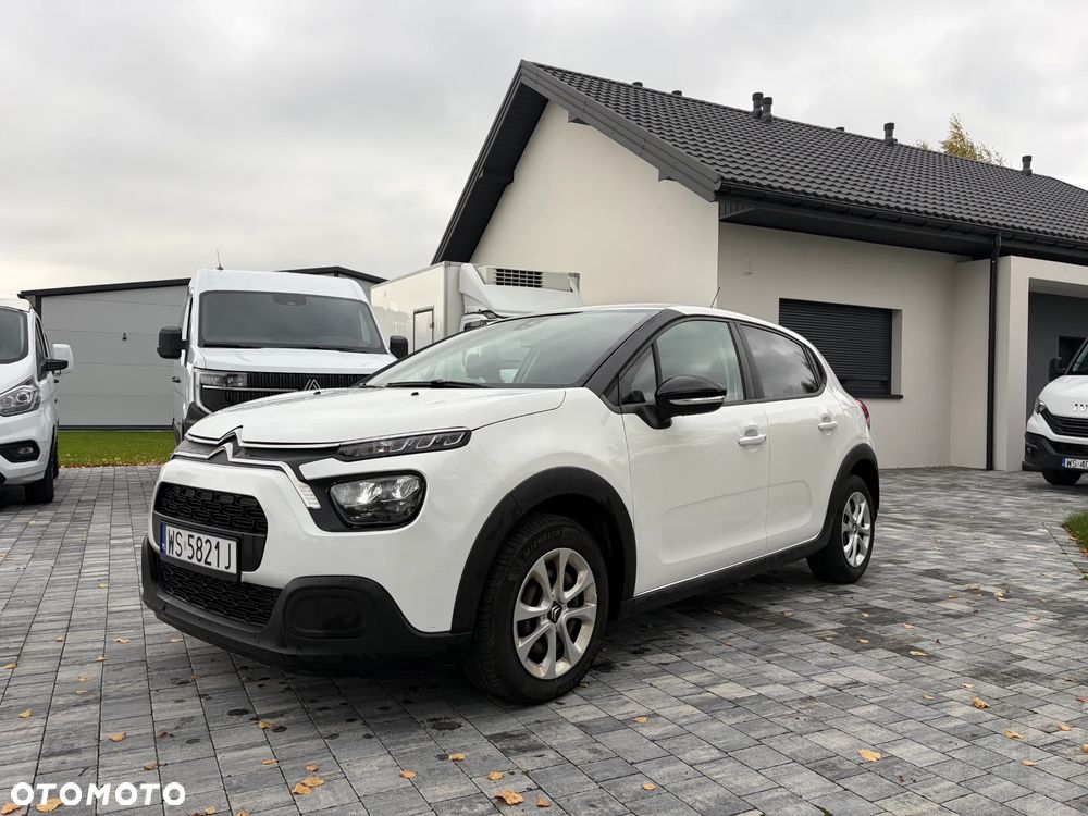 Citroën C3 BlueHDi 100 S&S SHINE - 5