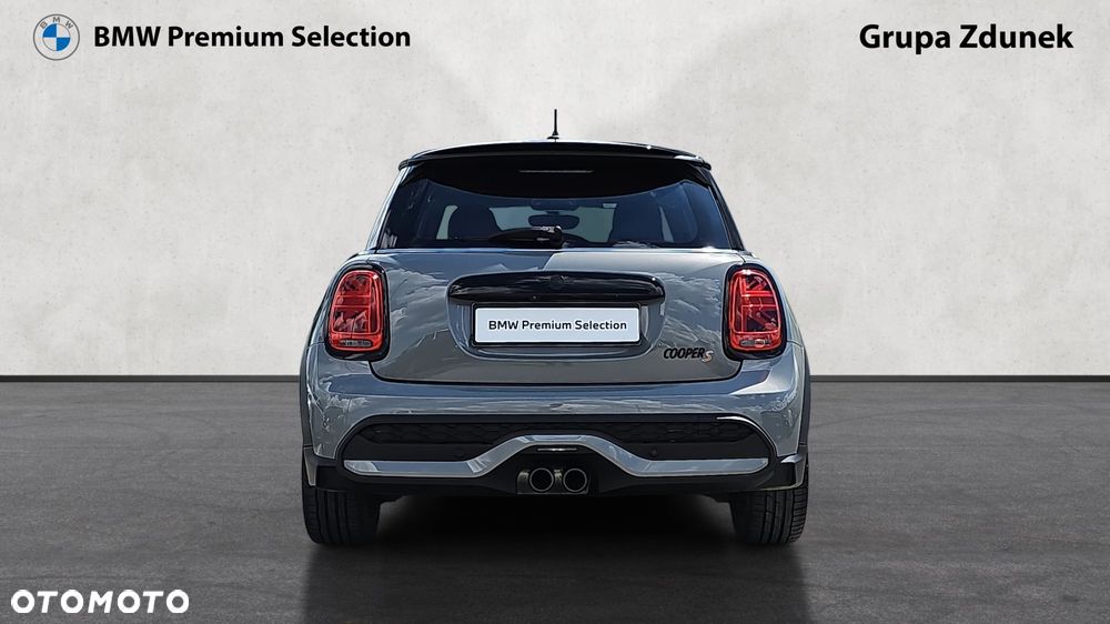 MINI Cooper S GPF sport - 6