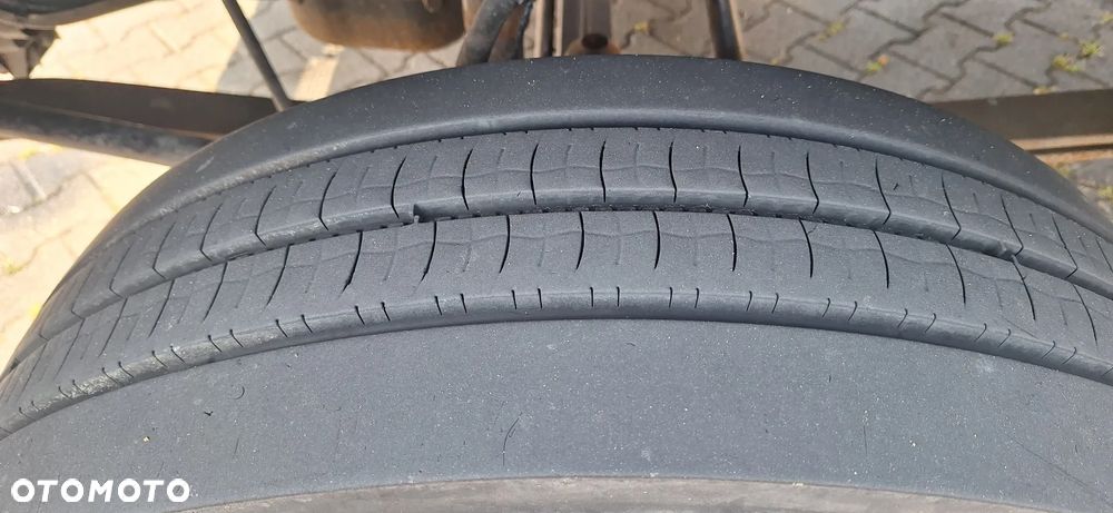 MAN TGM 12.250 E5-EEV - 9