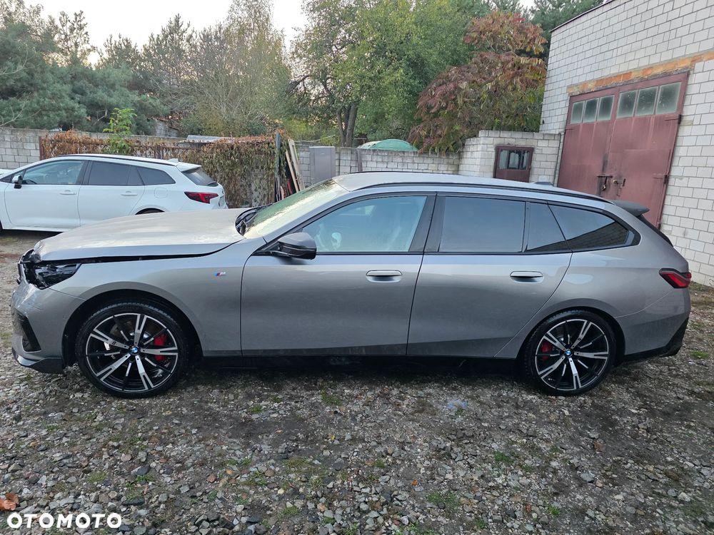 BMW Seria 5 - 9