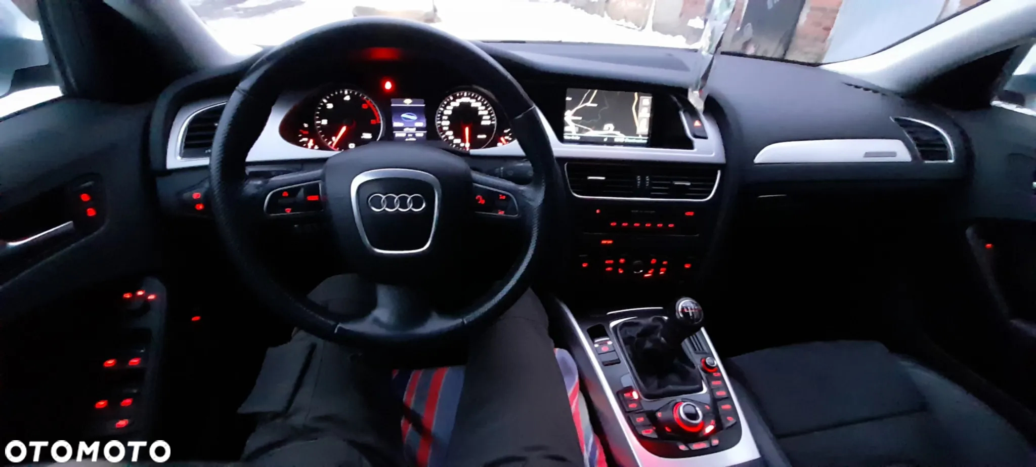 Audi A4 - 20