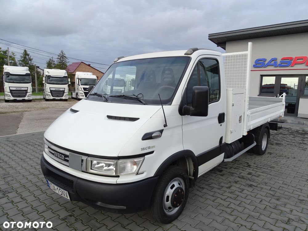 Iveco 35C12 - 1