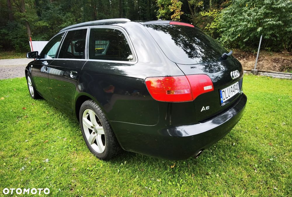 Audi A6 - 7