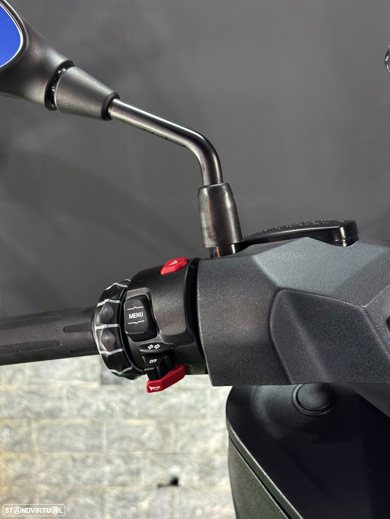 BMW C 400 X SPORT - 5