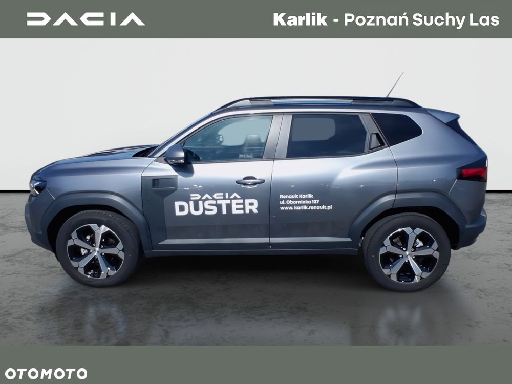 Dacia Duster - 9