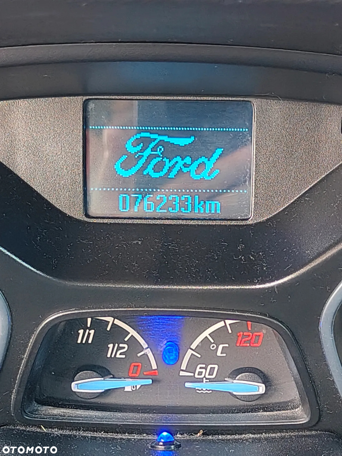 Ford Focus - 9
