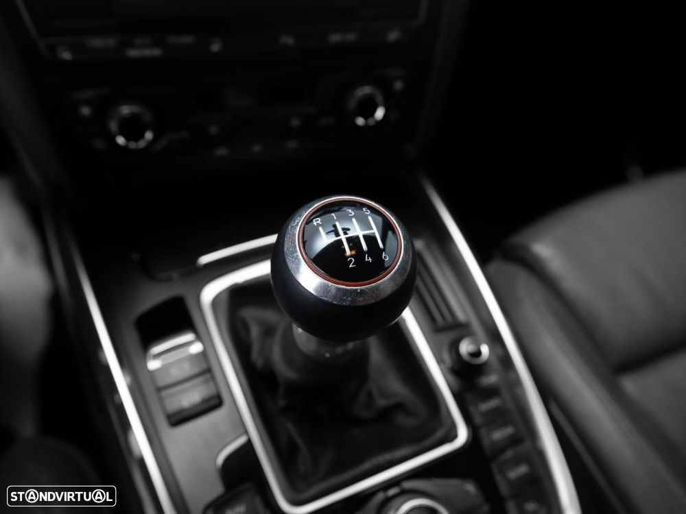 Audi Q5 - 21