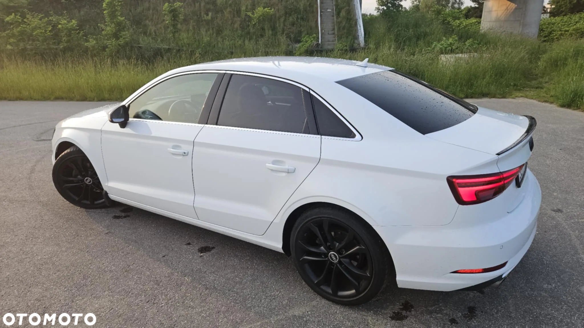 Audi A3 1.5 TFSI S tronic - 16