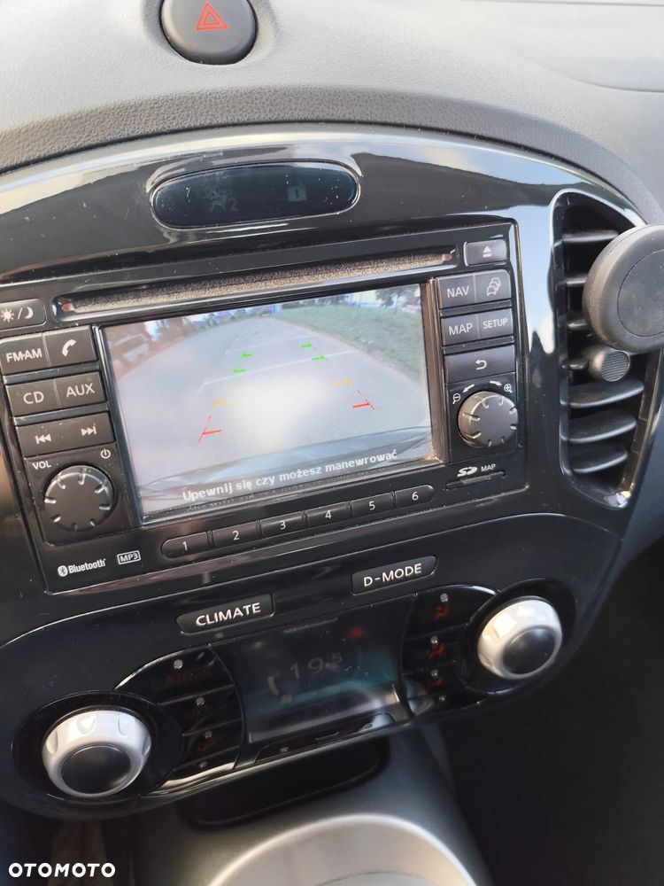 Nissan Juke - 14