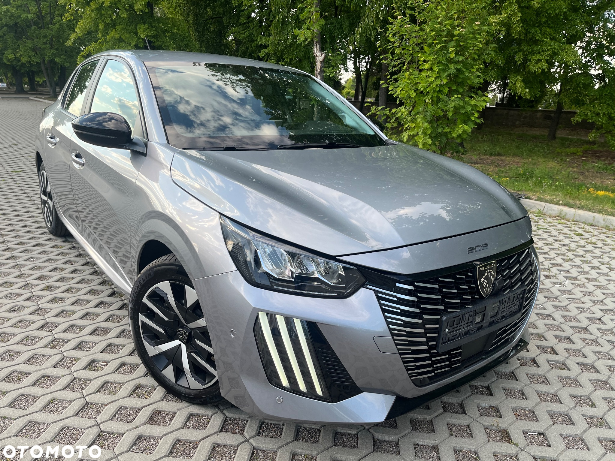 Peugeot 208 1.2 PureTech Active S&S - 36