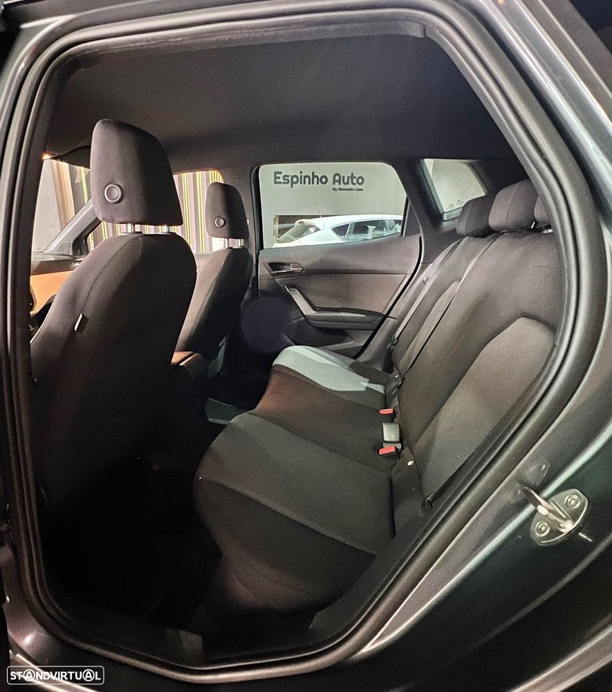 SEAT Arona 1.0 TSI Xcellence - 11