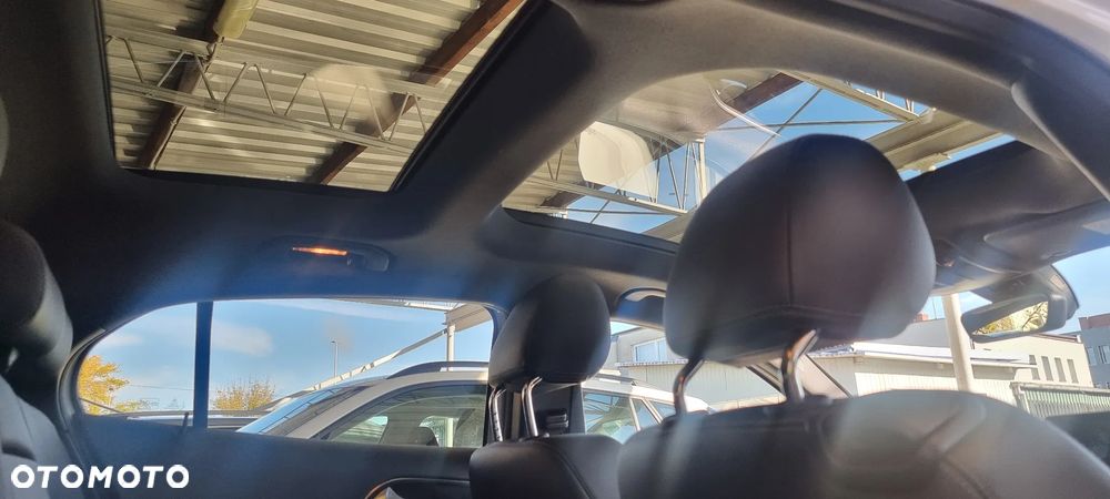 Mercedes-Benz GLA 250 4Matic 7G-DCT AMG Line - 13