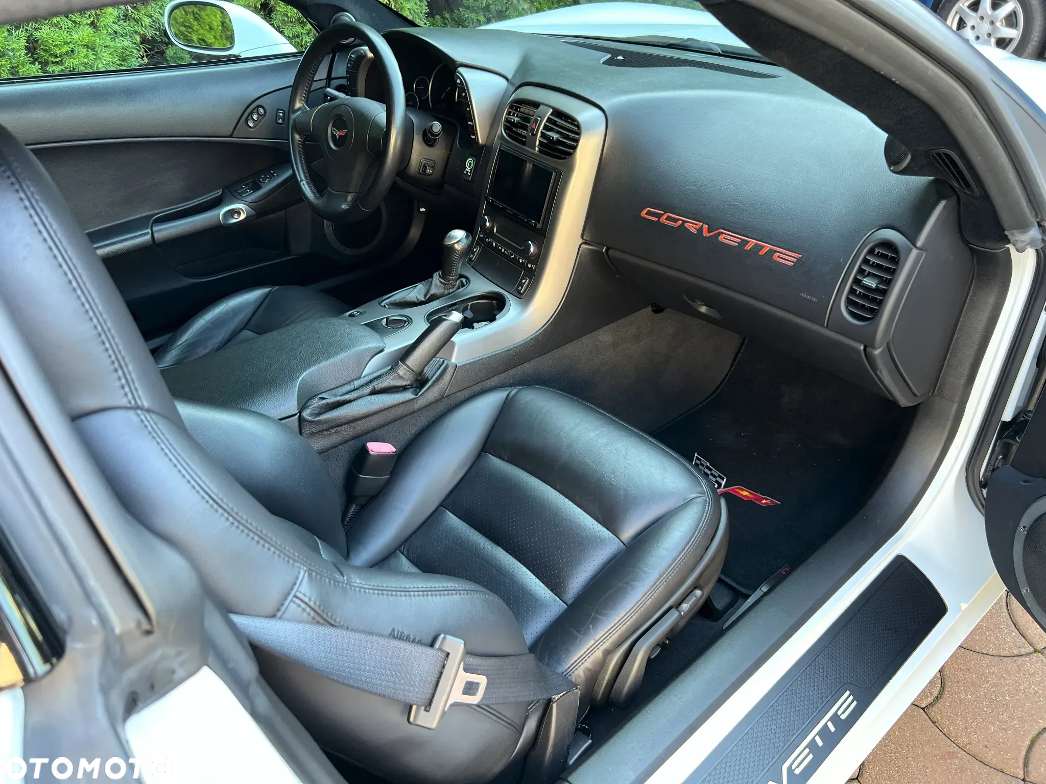 Chevrolet Corvette 6.0 V8 - 17