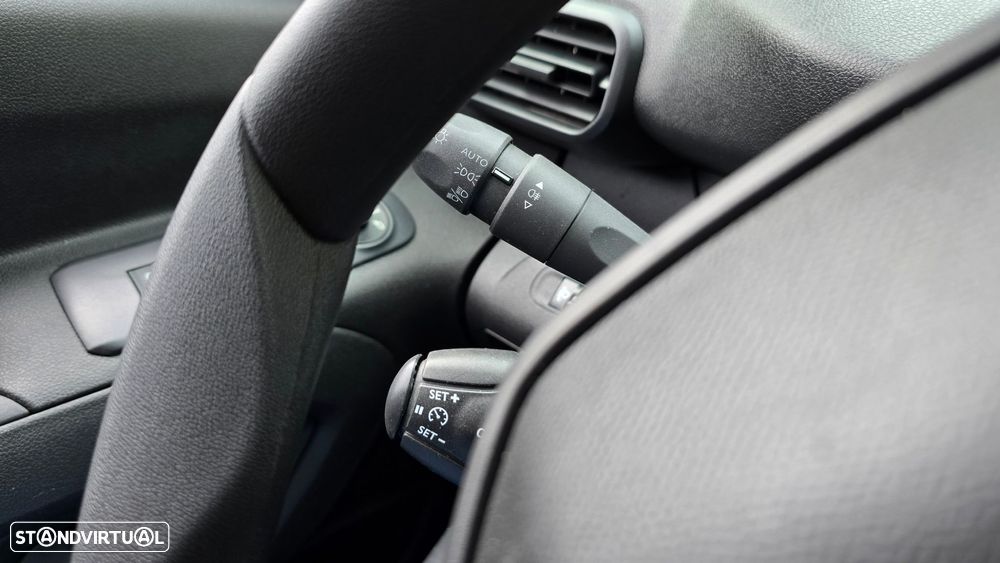 Peugeot Partner 1.5 BlueHDi L1 Premium 3L - 13