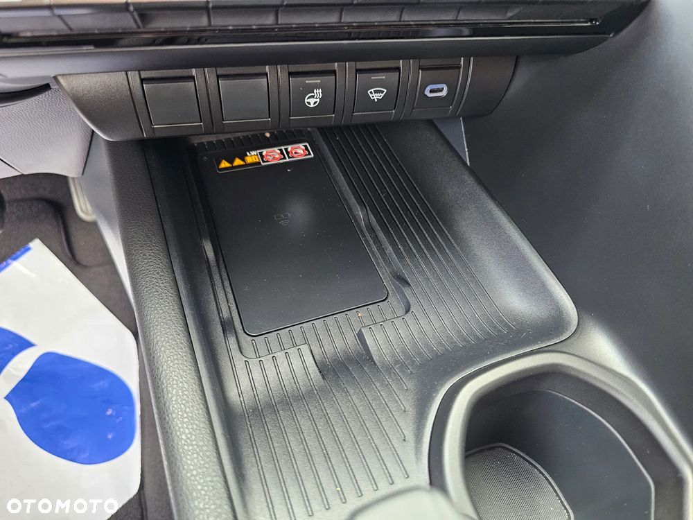 Toyota C-HR 1.8 Hybrid Style - 19