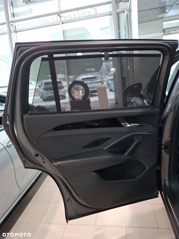 Volkswagen Tayron 2.0 TDI SCR 4Mot R-Line Plus DSG - 14