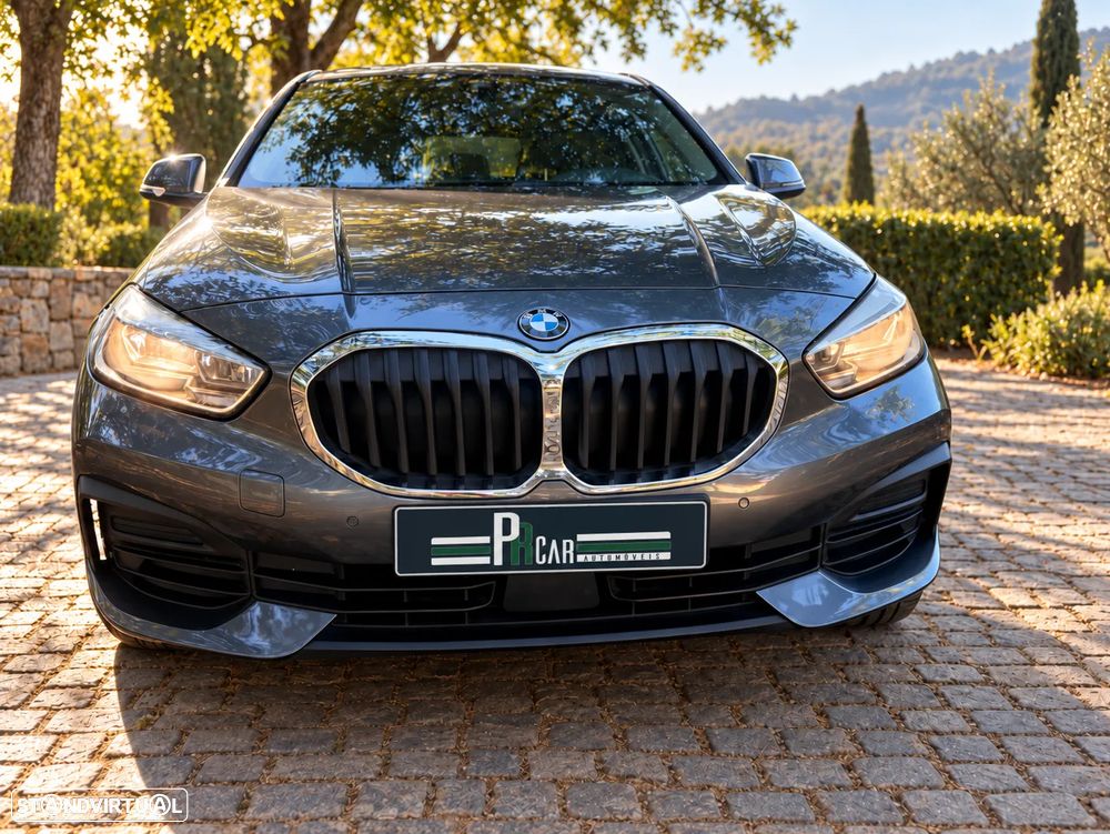 BMW 116 - 2