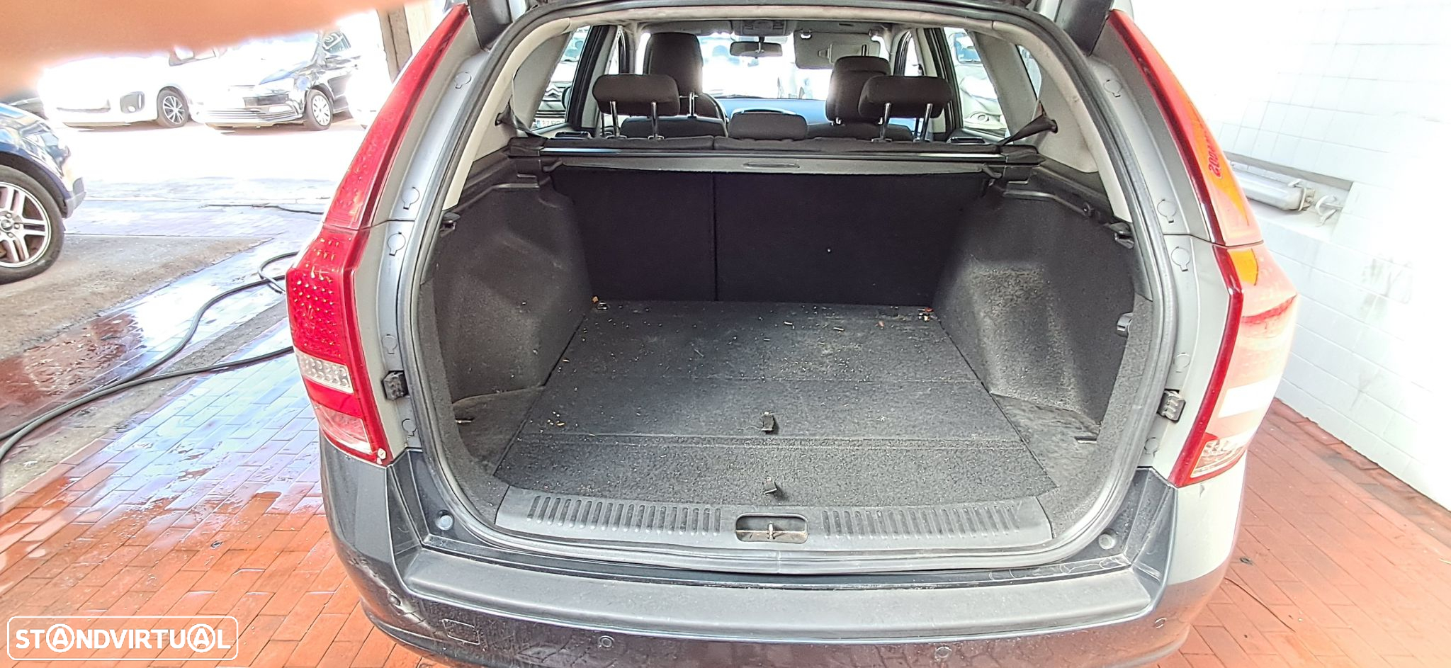 Kia Ceed 1.6 CRDi EX ISG - 13