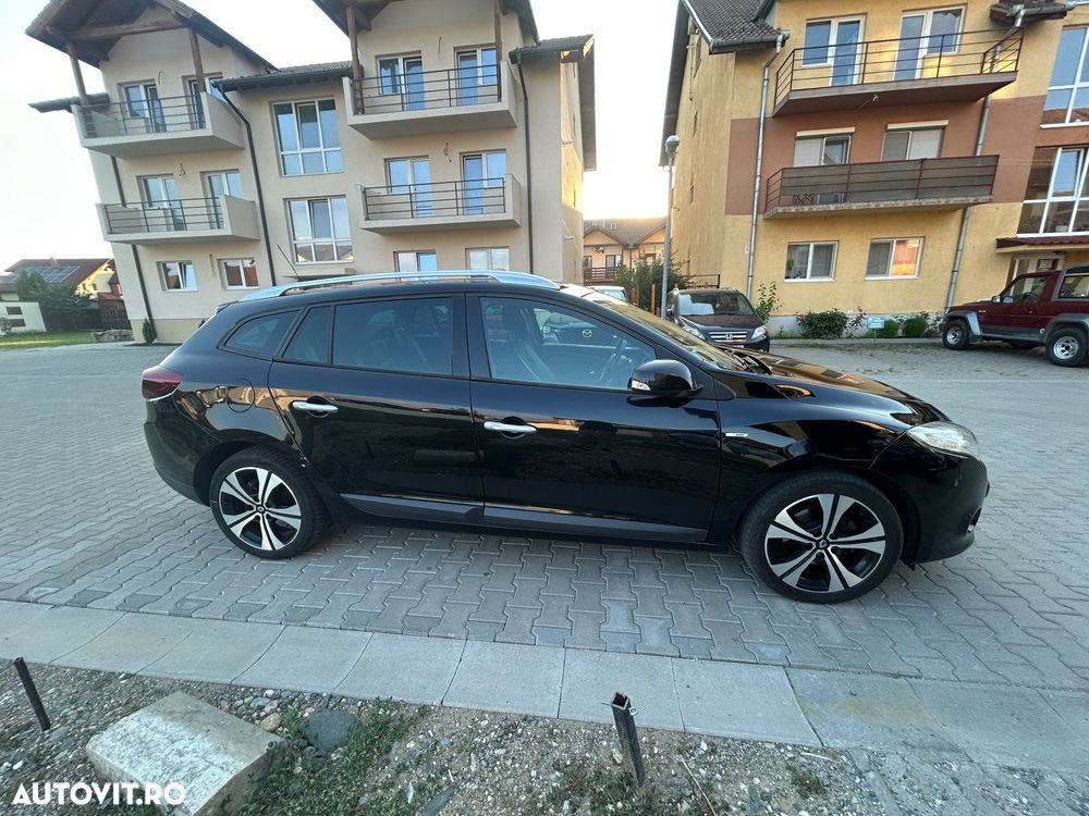 Renault Megane - 3