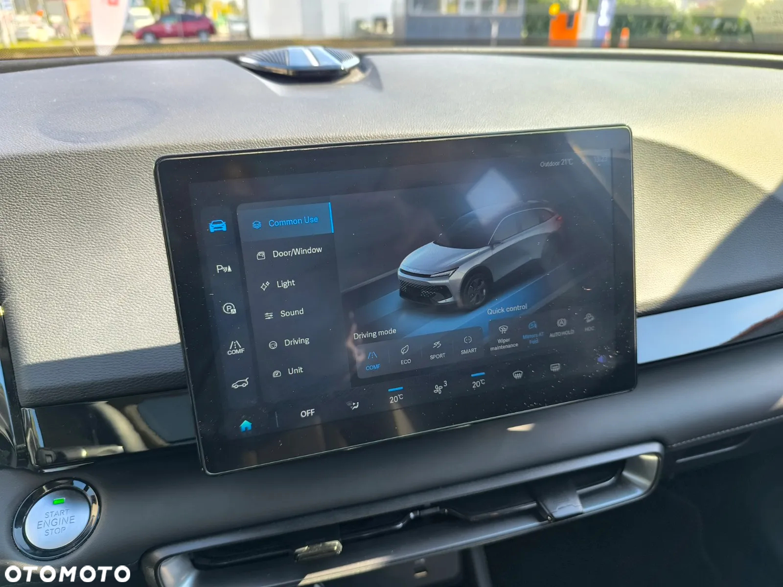 BAIC 5 1.5T Luxury DCT - 19