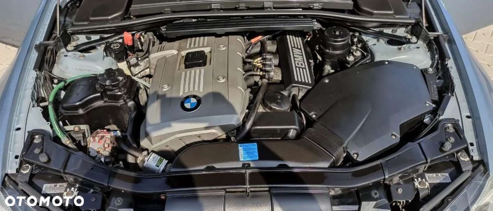 BMW Seria 3 - 22