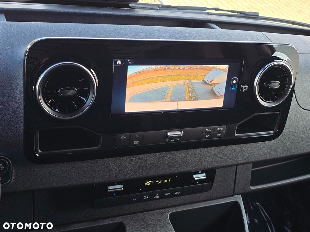 Mercedes-Benz Sprinter 317 CDI Long BASE 9G-Tronic - 18