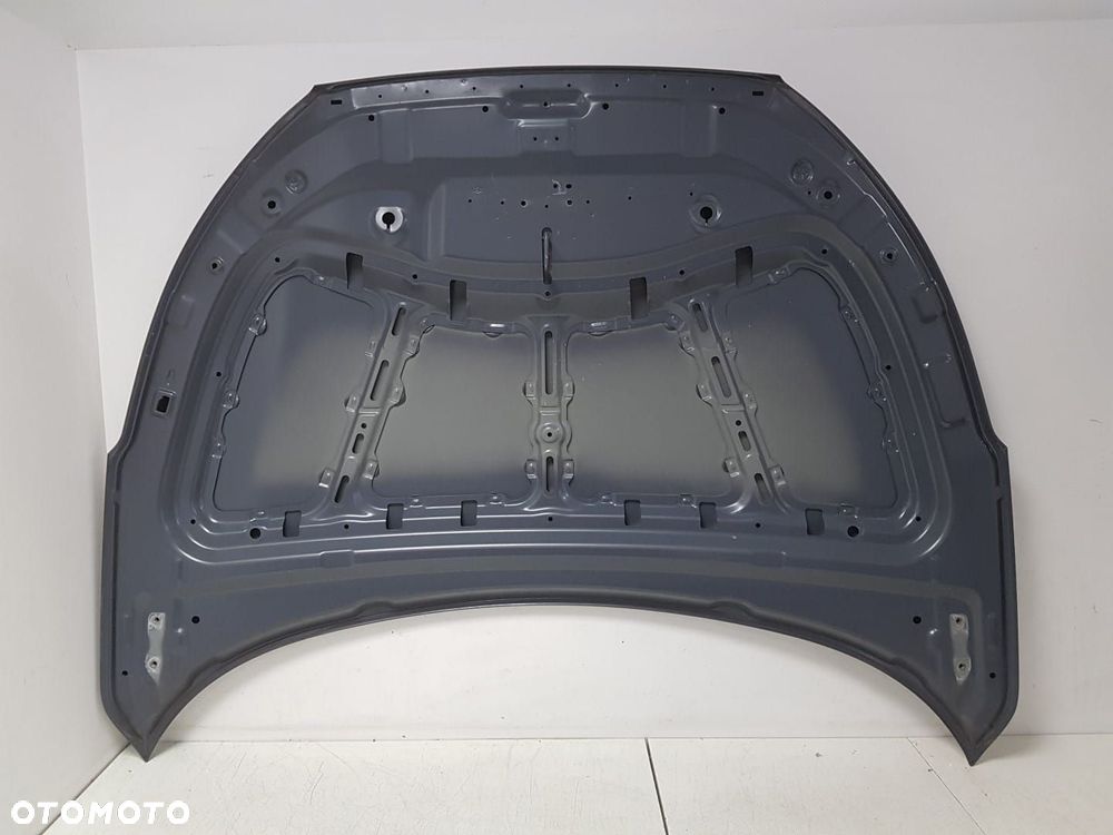 MASKA HYUNDAI TUCSON III 3 15-20 POKRYWA SILNIKA LESZNO - 6