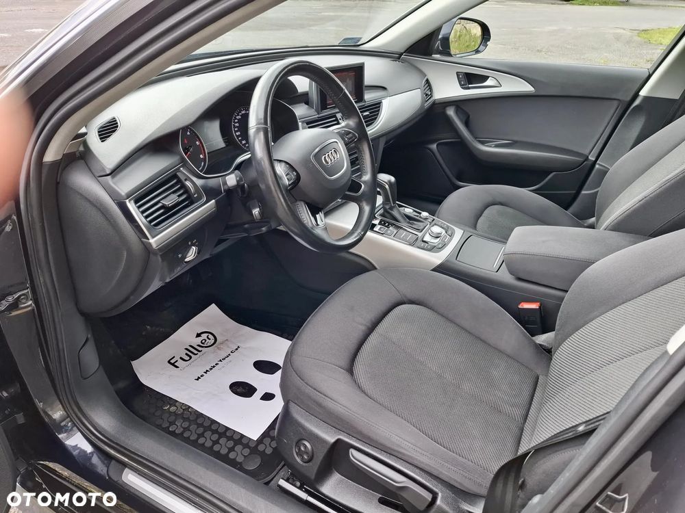 Audi A6 Avant 3.0 TDI S tronic - 7