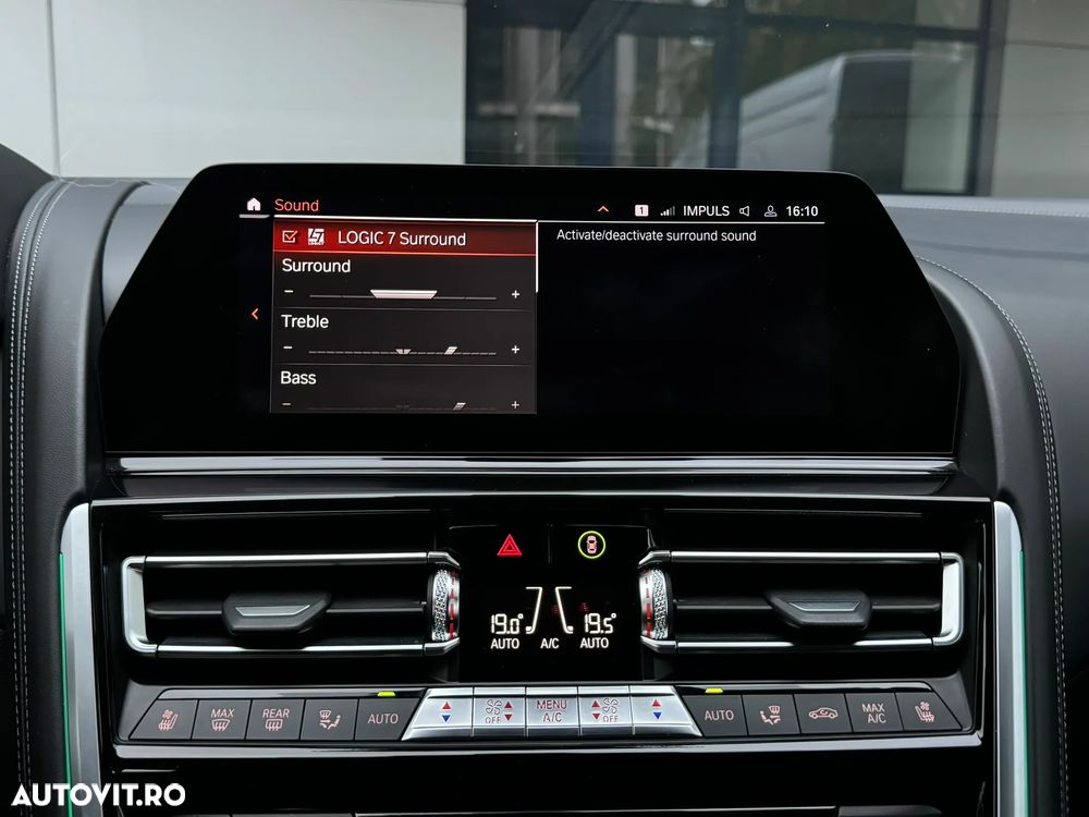 BMW Seria 8 840d xDrive - 38