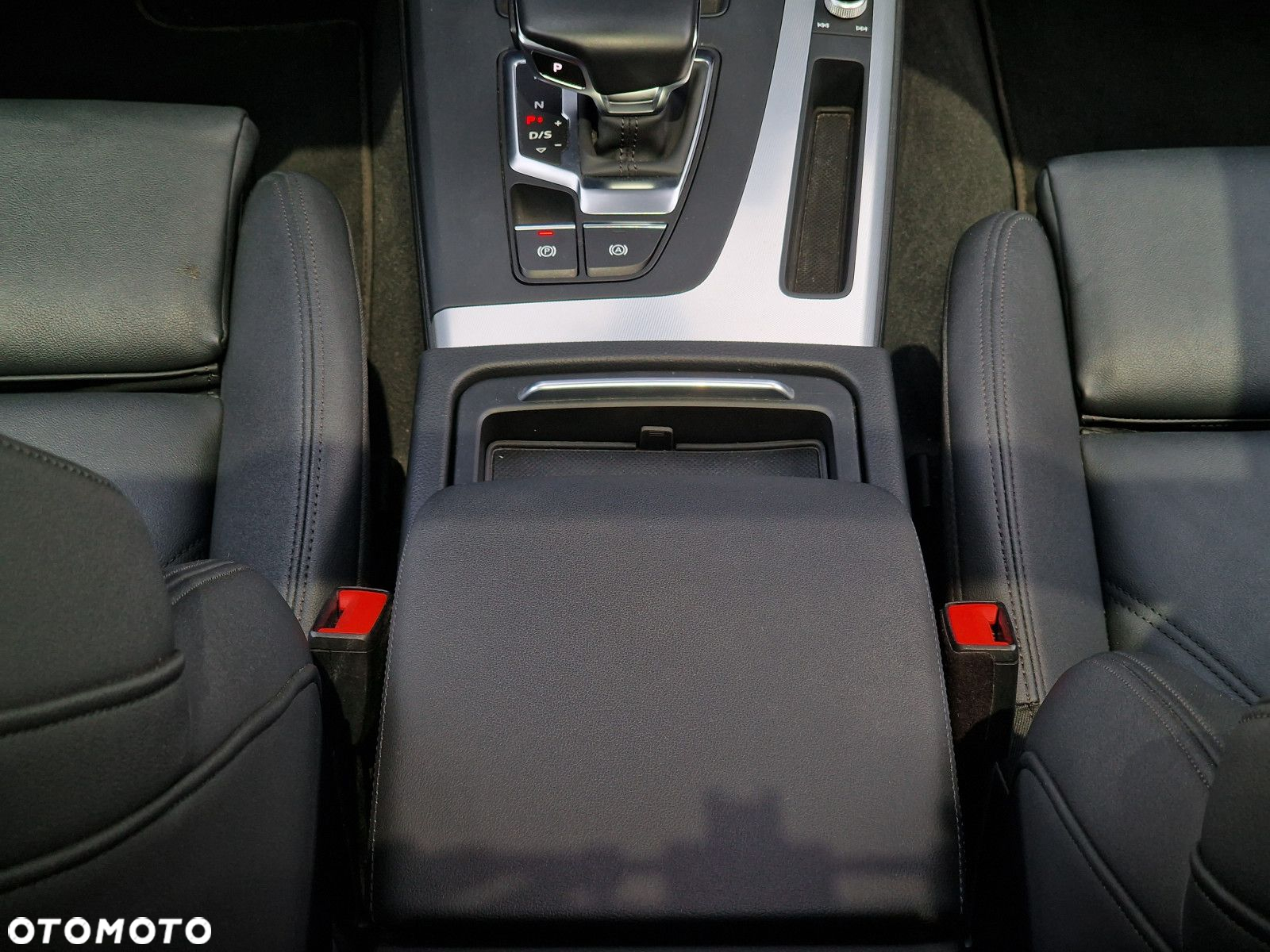 Audi Q5 Sportback - 21