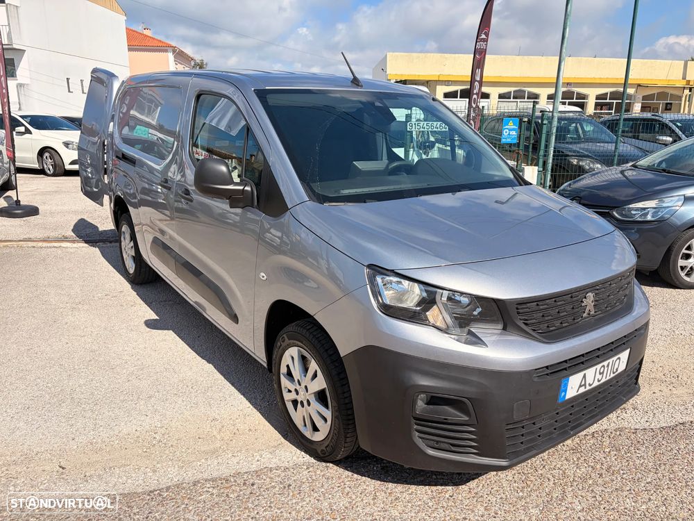 Peugeot Partner - 28