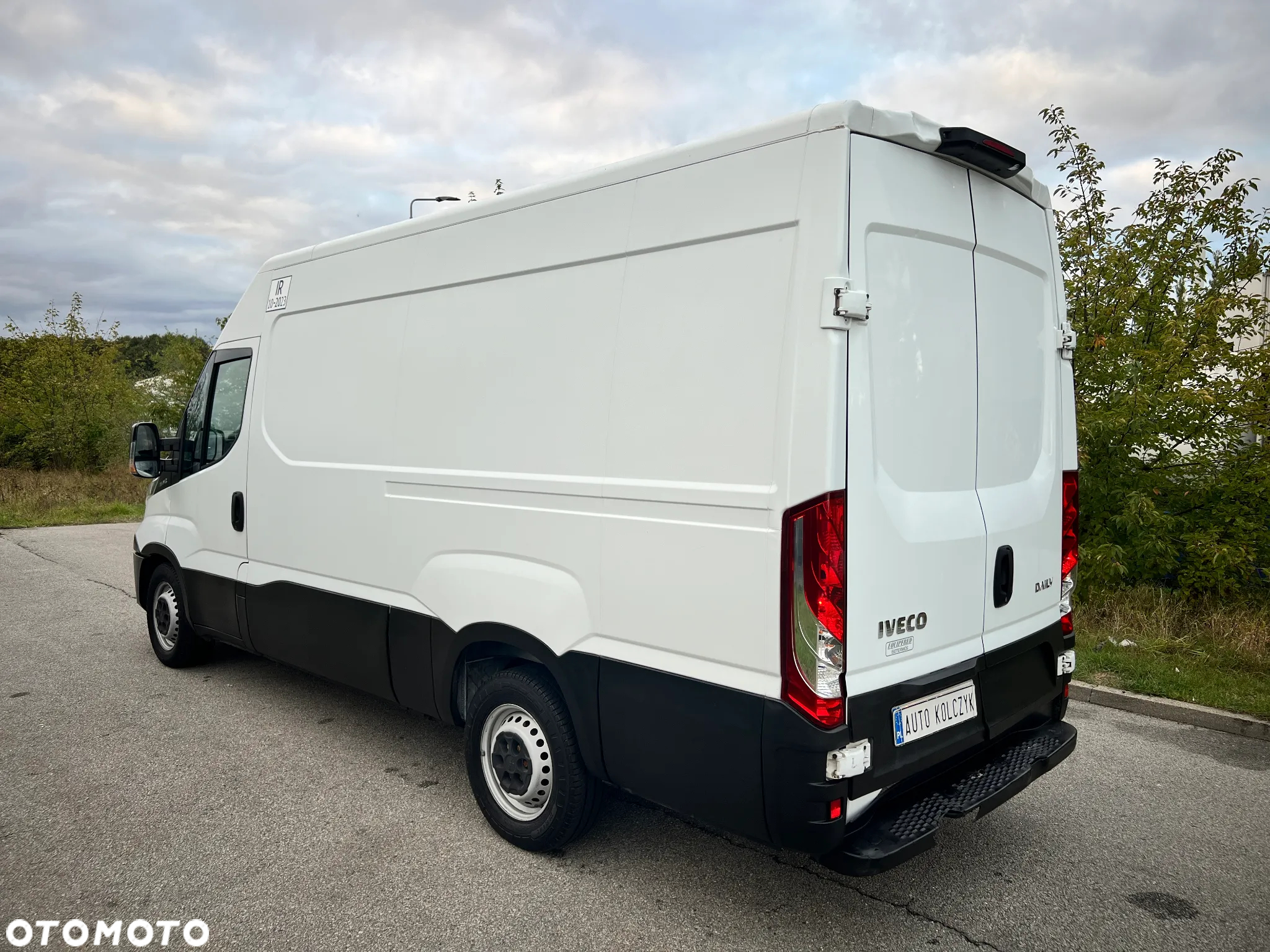 Iveco Daily 35S14 - 6