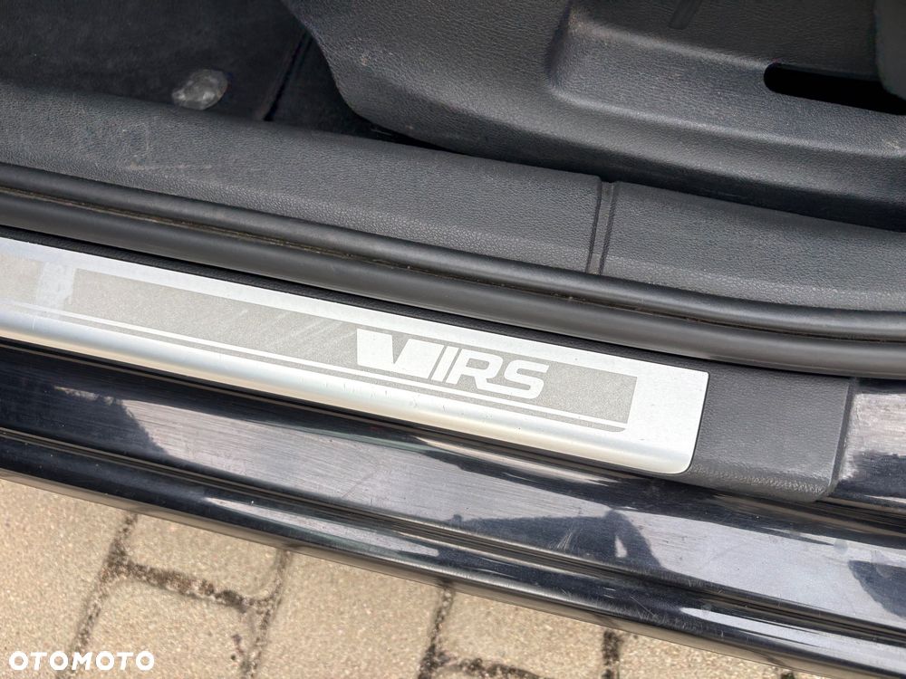 Skoda Octavia 2.0 TDI RS DSG - 25