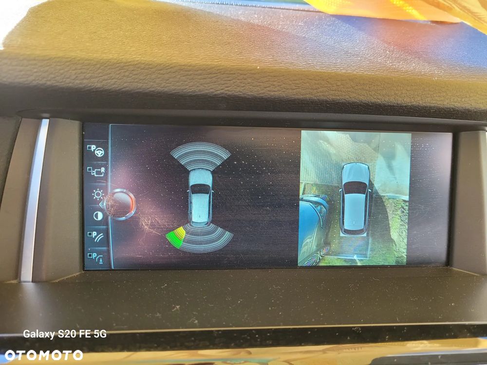 BMW X3 28i xDrive - 12