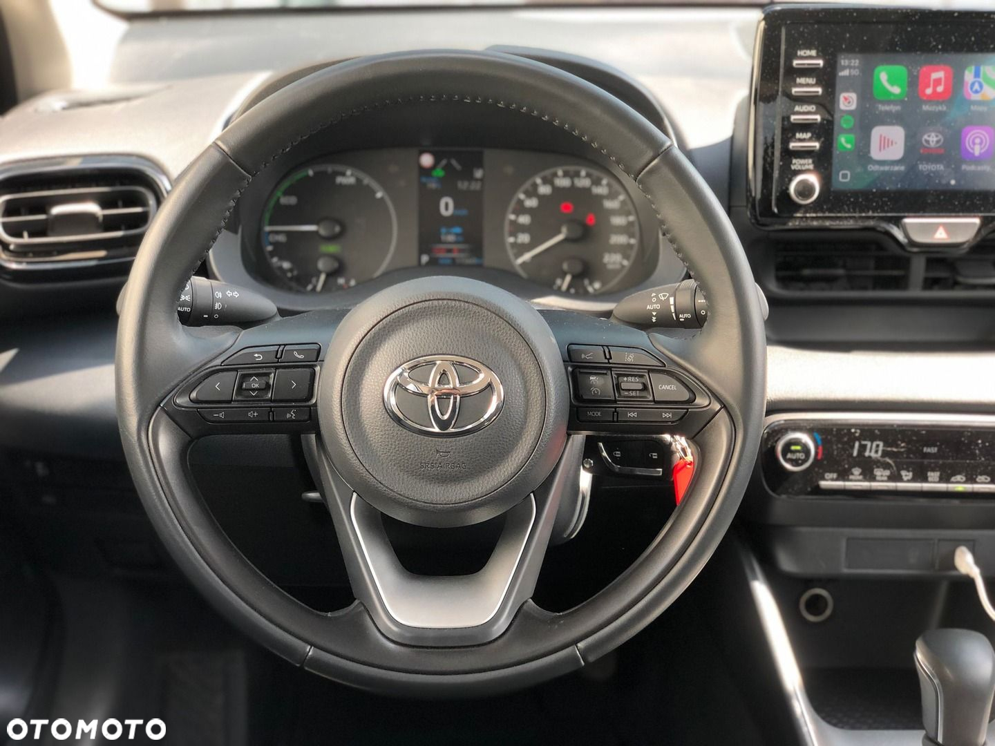 Toyota Yaris - 14