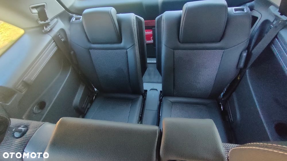 Opel Zafira 1.8 Cosmo - 10