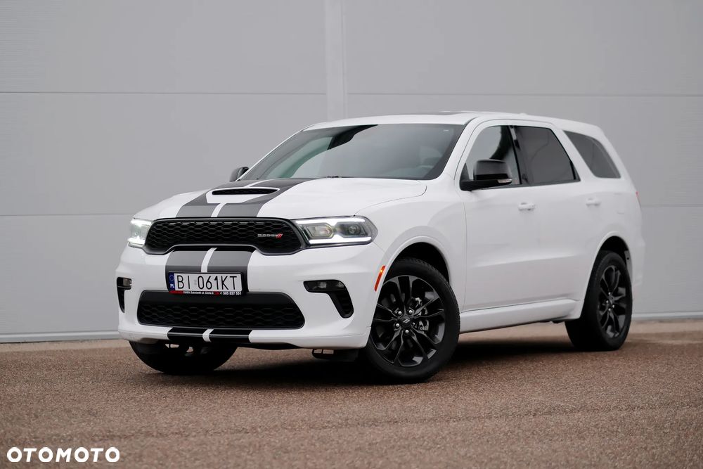 Dodge Durango - 1